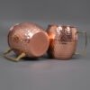 Copper Moscow Mule Mug (500 ml) 2