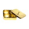 Brass Dry Fruit Box, Brass Dry Fruit Box Australia, Brass Dry Fruit Container, Brass Nut Box, Traditional Brass Storage Box, Brass Gift Box, Brass Serveware Australia, Indian Brass Dry Fruit Box, Decorative Brass Box