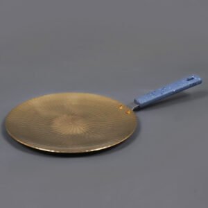 Brass Roti Tawa ( Hand Crafted ) 1