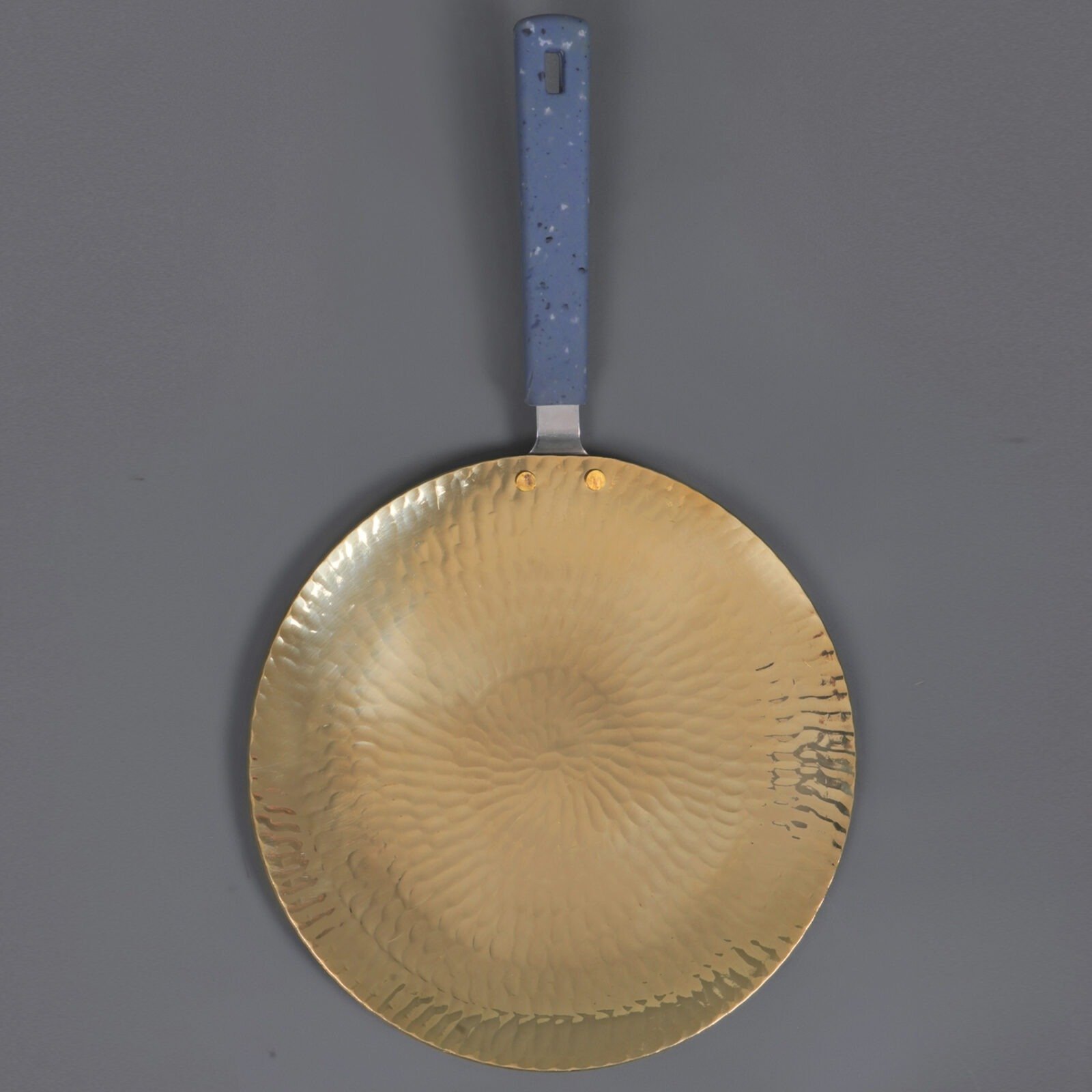 Brass Roti Tawa ( Hand Crafted ) 2