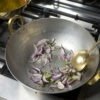 Premium Handmade Brass Kadhai with Lid