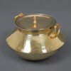 Artisanal Brass Handi (Biryani Vessel) 1