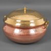Copper Lagan Braising Cookware Serving Pot 1