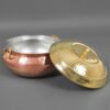 Copper Lagan Braising Cookware Serving Pot 2