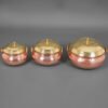 Copper Lagan Braising Cookware Serving Pot 5