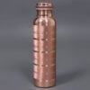 Silver Touch Style Copper Bottle 1