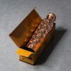 Glossy Diamond Copper Water Bottle - Image 3