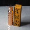 Glossy Diamond Copper Water Bottle - Image 4