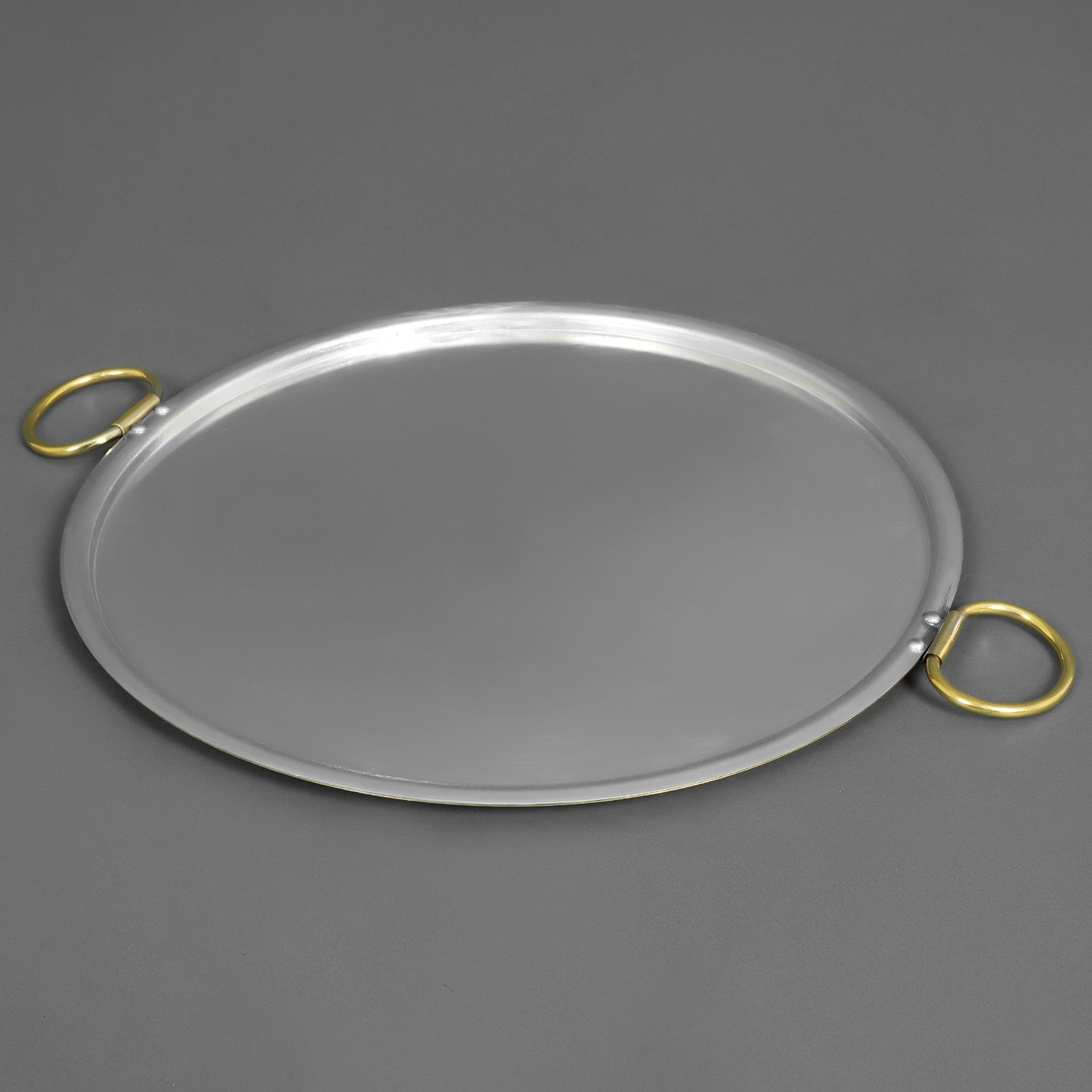 Brass Dosa Tawa 1 Brass Dosa Tawa 1