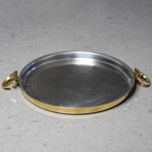 Brass Dosa Tawa 3