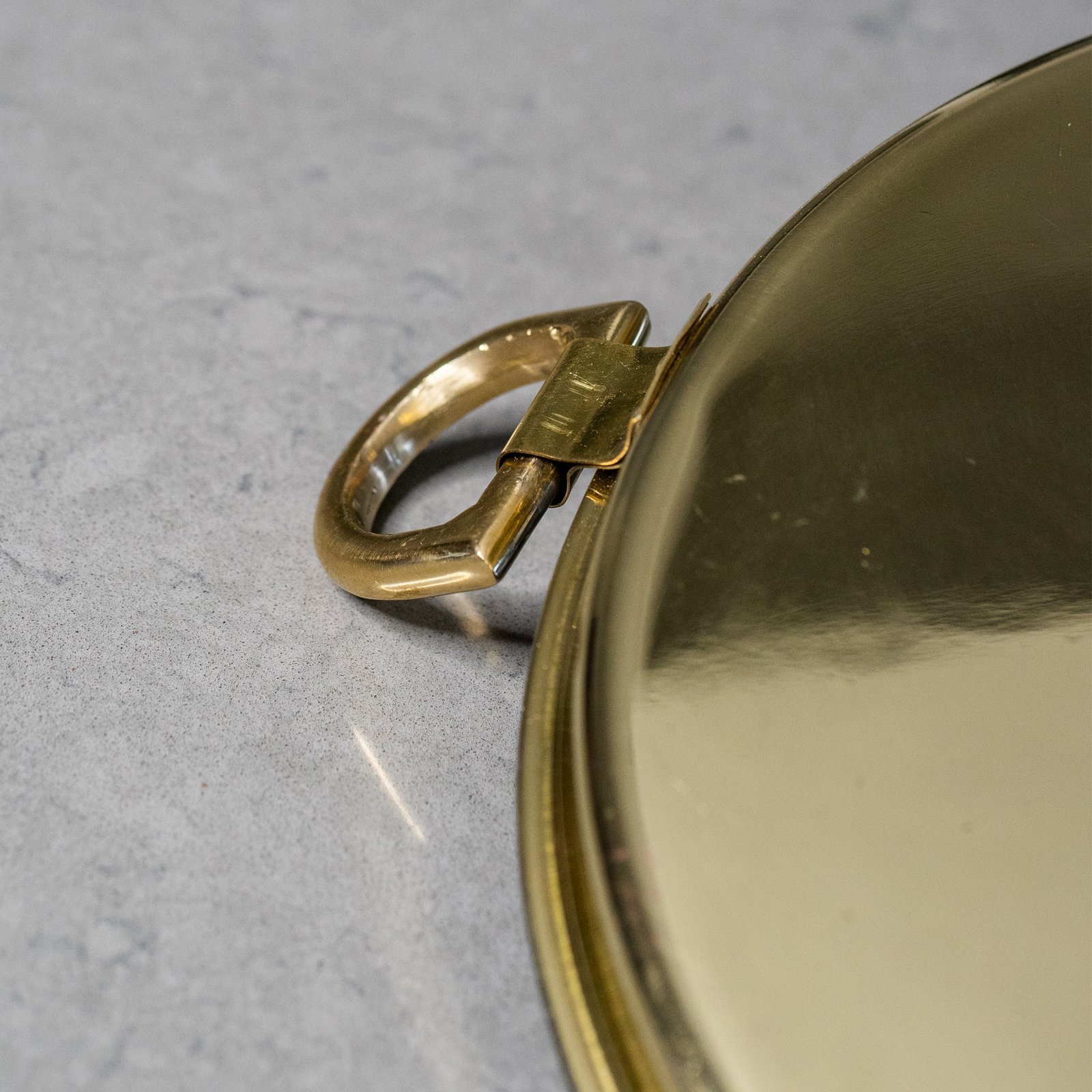 Brass Dosa Tawa 4 Brass Dosa Tawa 4