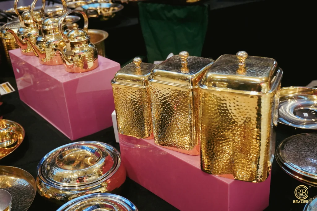 Cleaning Tips for Brass, Copper, and Kansa Utensils