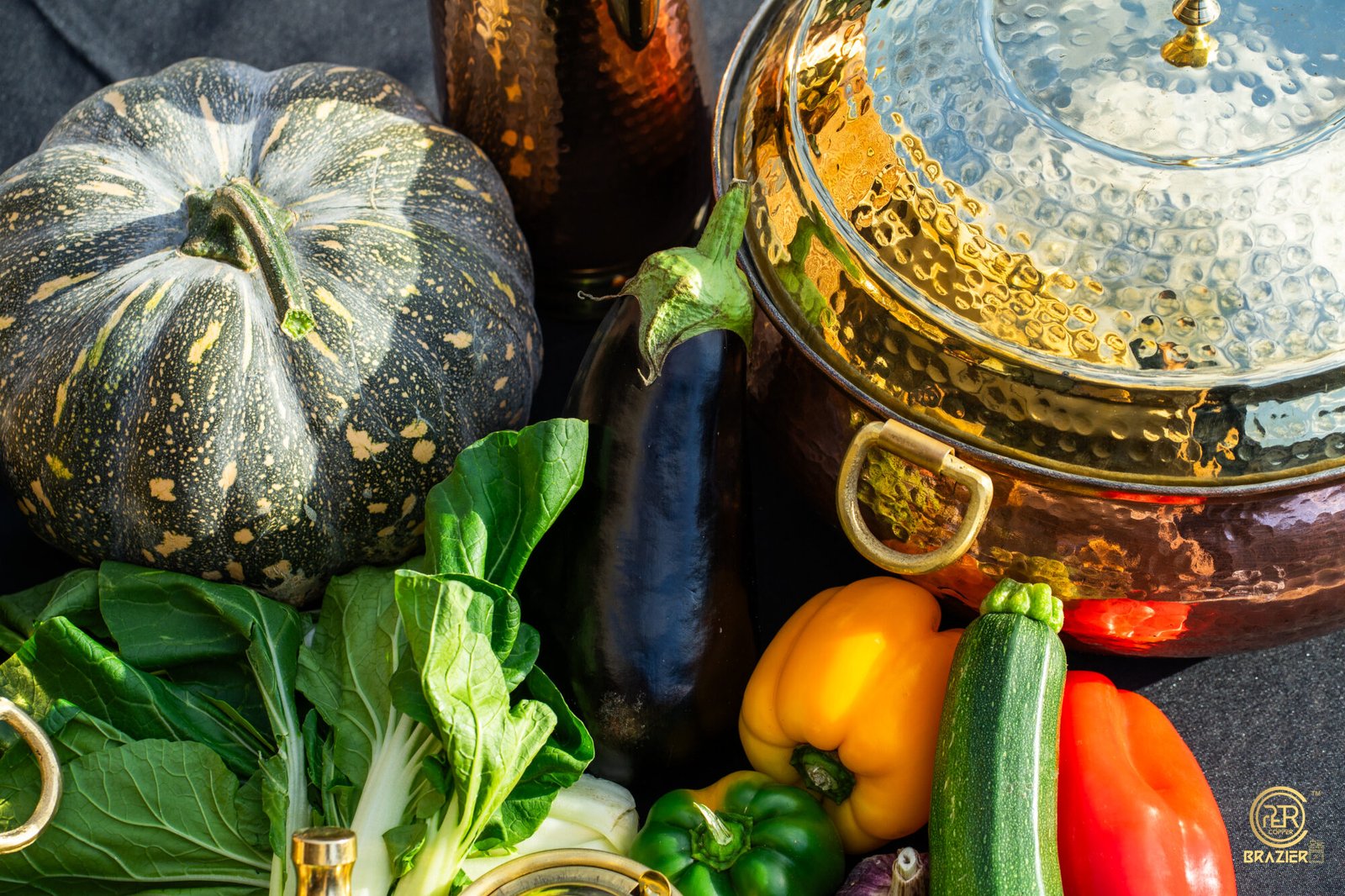 Copper cookware, Brass and Copper Utensils, Brass & Copper Utensils, Copper Brazier, copper cookware, brass cookware, Copper and Brass Kitchen Accessories