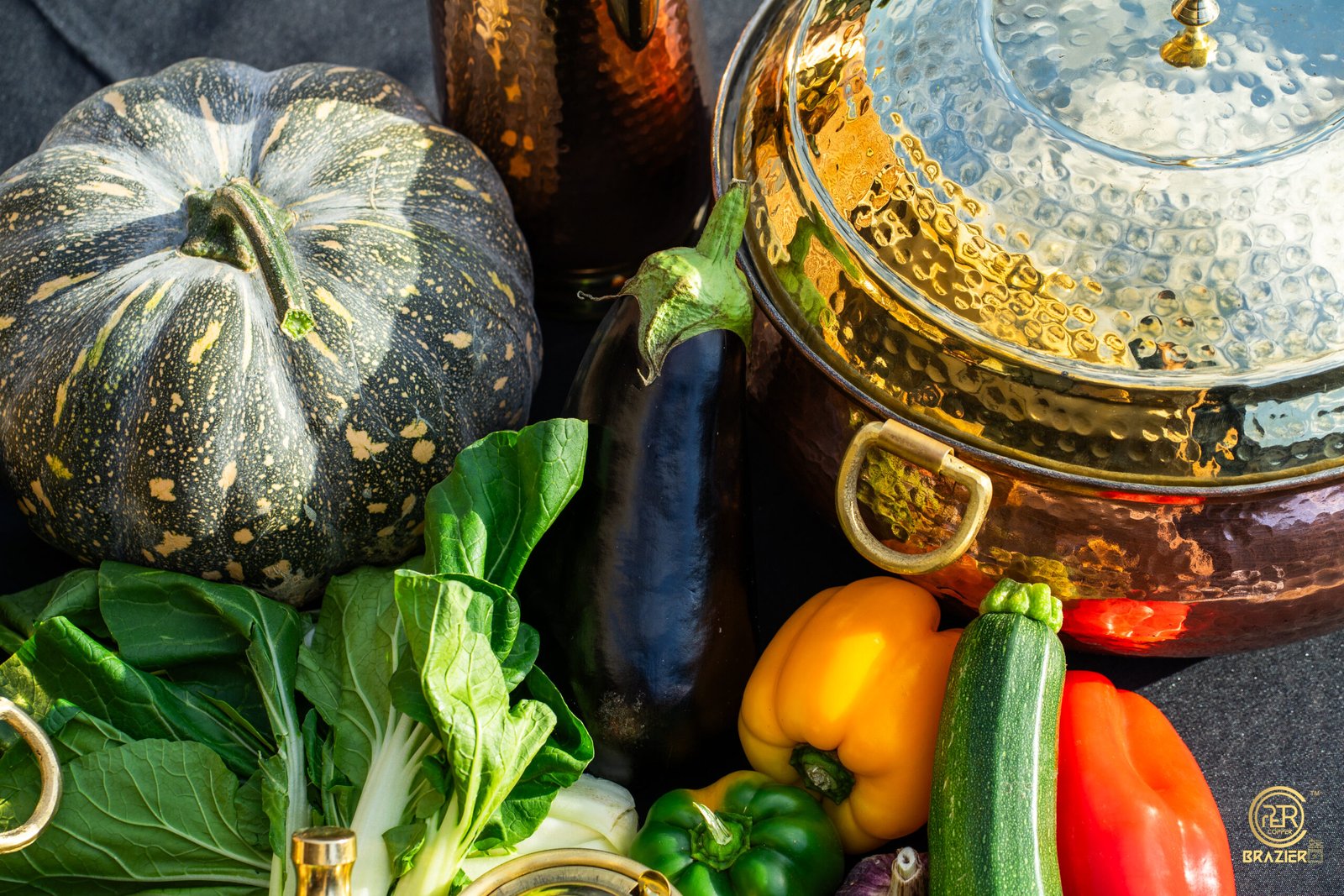 Copper cookware, Brass and Copper Utensils, Brass & Copper Utensils, Copper Brazier, copper cookware, brass cookware, Copper and Brass Kitchen Accessories