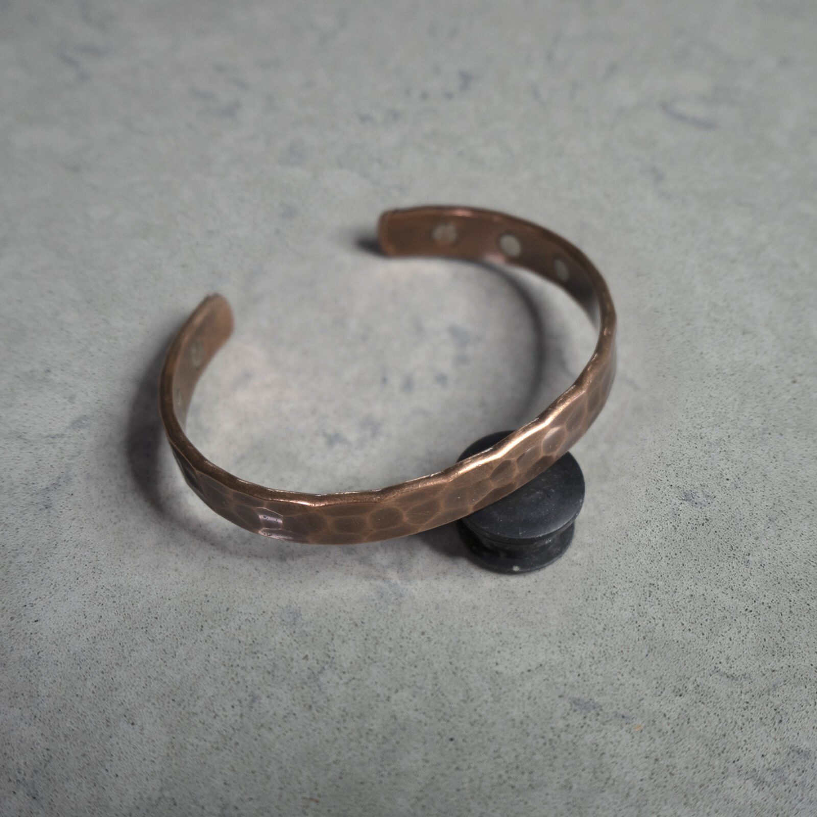 Antique Hammered Magnetic Bracelet, Magnetic Copper Bracelet Australia, Antique Copper Bracelet, Hammered Copper Bracelet, Magnetic Copper Bangle, Copper Bracelet for Men, Copper Bracelet for Women, Copper Jewellery Australia