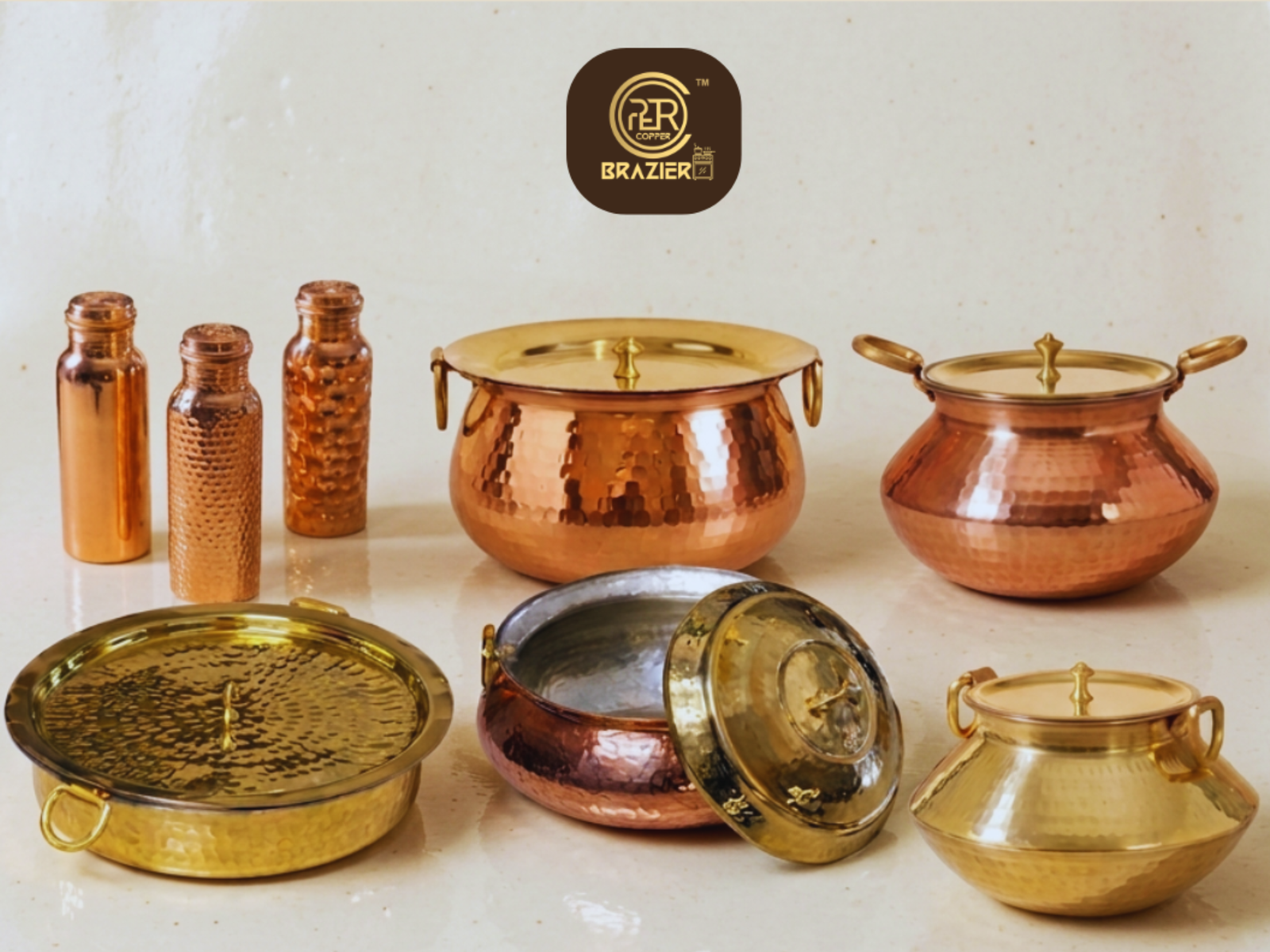 Copper Fry Pan, copper cookware, brass utensils, traditional cooking, healthy cooking, desi utensils, pure copper, brass cookware, ayurvedic cooking, modern kitchen, kitchen essentials, vibe kitchen, aesthetic kitchen, vintage kitchen, utensils, home decor, copper brazier, copper and brass cookware,copper water bottle