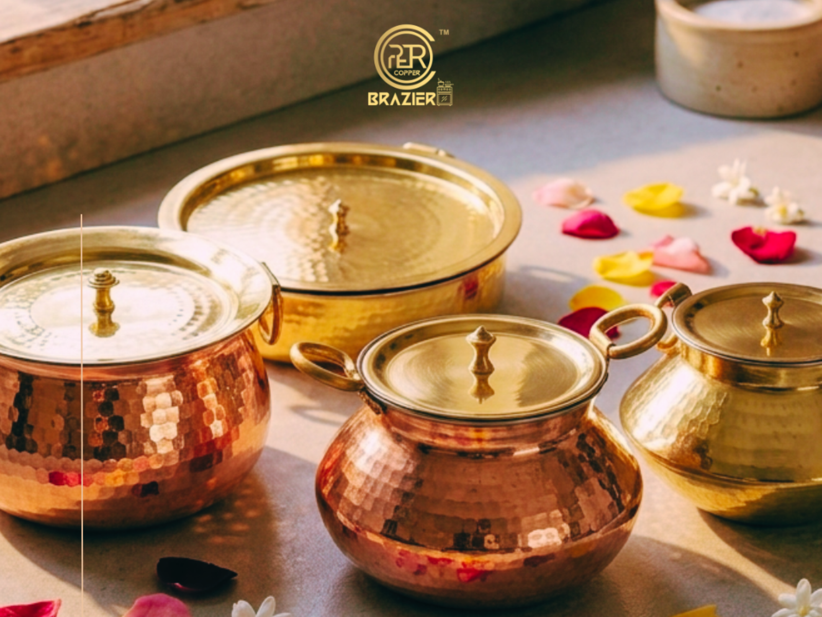 Copper Fry Pan, copper cookware, brass utensils, traditional cooking, healthy cooking, desi utensils, pure copper, brass cookware, ayurvedic cooking, modern kitchen, kitchen essentials, vibe kitchen, aesthetic kitchen, vintage kitchen, utensils, home decor, copper brazier, copper and brass cookware, copper water bottle, serving ladles, cooking ladles, copper or brass