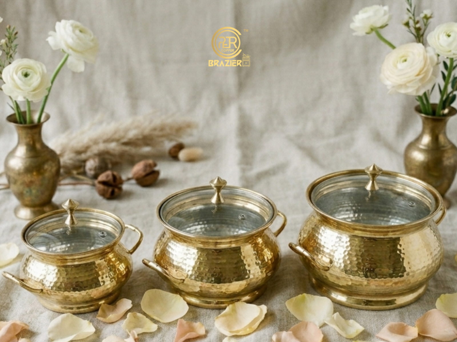 Copper Fry Pan, copper cookware, brass utensils, traditional cooking, healthy cooking, desi utensils, pure copper, brass cookware, ayurvedic cooking, modern kitchen, kitchen essentials, vibe kitchen, aesthetic kitchen, vintage kitchen, utensils, home decor, copper brazier, copper and brass cookware,copper water bottle