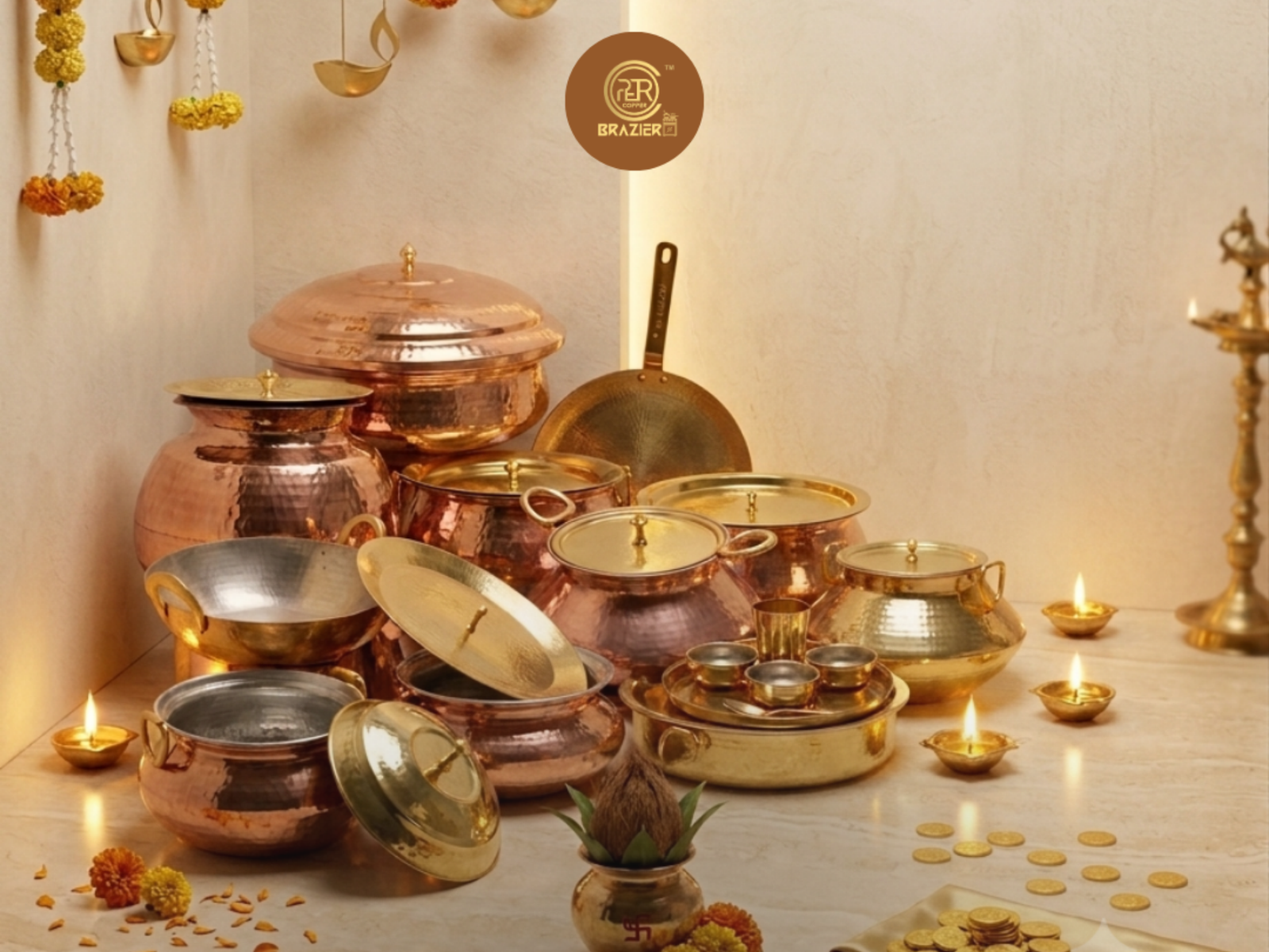 dhanteras sale, copper cookware, brass cookware, filter coffee, brass utensils, copper pot, biryani pot, biryani handi, tawa, copper water dispenser, copper water bottle, copper pots, copper bracelet, masala dabba, pital utensils, spice box, dosa tawa, brass cooking pot, brass handi, copper pots and pans, indian cooking pots, brass dinner set, copper cooking pot, brass pot, roti tawa, copper pan, masala box, filter coffee maker, brass kadai, indian spice box, filter coffee machine, pital cookware, mortar and pestle, biryani cooking pot, handi pot, handi for cooking, brass utensils australia, copper cookware set, kadai, copper handi for cooking, tea strainer, copper pans, tawa pan, indian cookware, biryani pot for sale, brass spice box, copper utensils, coffee filter, brass cookware australia, copper bottle, ghee pot, brass pots for cooking, brass utensils for cooking, brass masala box, brass handi for cooking, copper water jug, mens copper bracelet, bronze cookware, bronze utensils, masala dani, pital kadhai, ghee container, kadhai, one pot kitchen online shopping, brass vase, cutlery set, chares ko thal, copper kadai, lagan handi, kitchen warehouse, brass thali set, brass tawa, brass mortar and pestle, brass biryani handi, brass cooking pots, tawa roti, indian copper cooking pots, copper cup, pital handi, stove top kettle, brass serving dishes, kansa thali set, luxury dinner set, lagan, south indian coffee filter, how to make filter coffee at home, pure brass utensils, indian filter coffee maker, brass kitchen utensils, serving dishes, brass kettle, pooja accessories, Brass pooja accessories, copper rings, house warming gifts