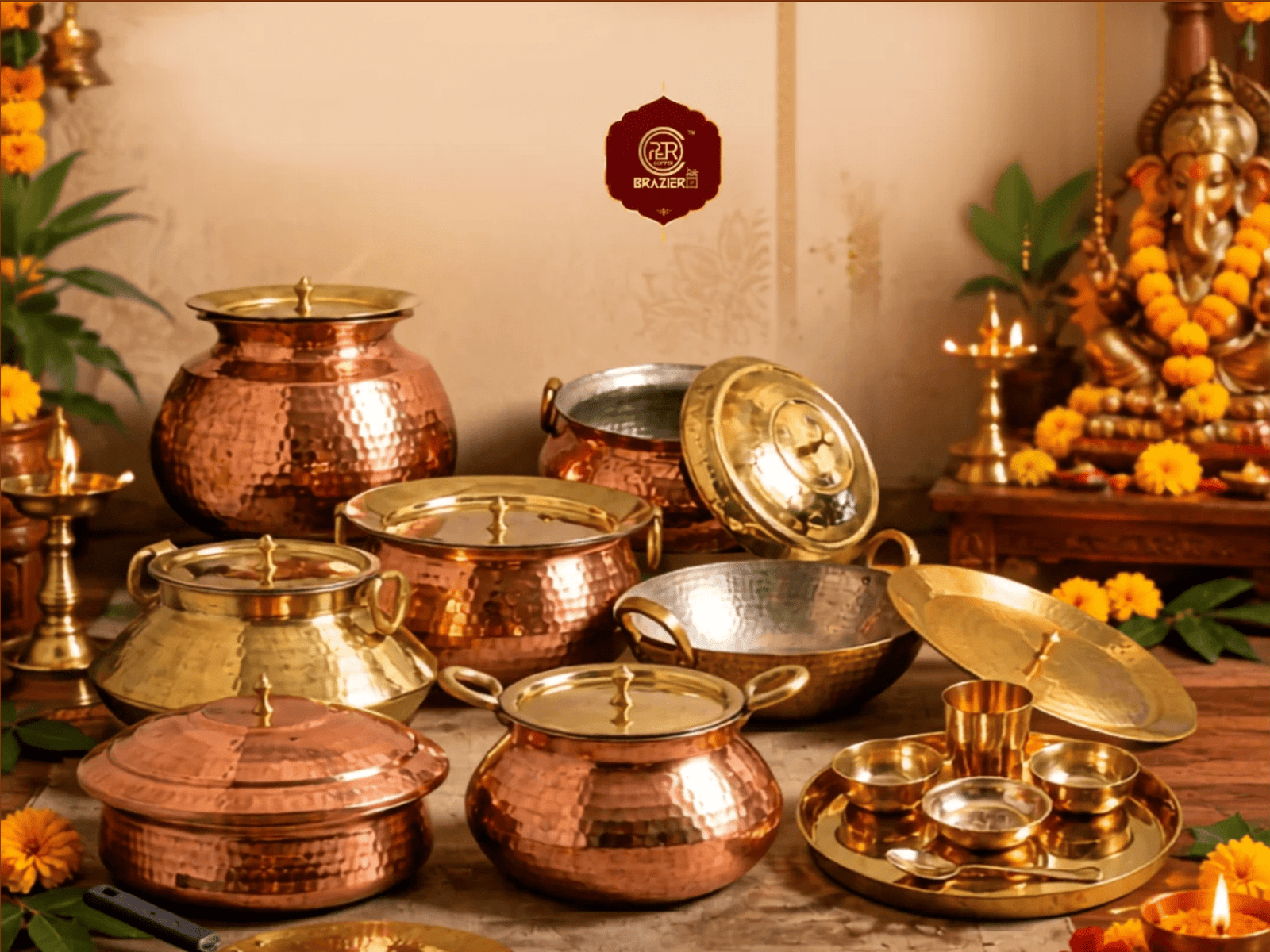 copper cookware, brass cookware, filter coffee, brass utensils, copper pot, biryani pot, biryani handi, tawa, copper water dispenser, copper water bottle, copper pots, copper bracelet, masala dabba, pital utensils, spice box, dosa tawa, brass cooking pot, brass handi, copper pots and pans, indian cooking pots, brass dinner set, copper cooking pot, brass pot, roti tawa, copper pan, masala box, filter coffee maker, brass kadai, indian spice box, filter coffee machine, pital cookware, mortar and pestle, biryani cooking pot, handi pot, handi for cooking, brass utensils australia, copper cookware set, kadai, copper handi for cooking, tea strainer, copper pans, tawa pan, indian cookware, biryani pot for sale, brass spice box, copper utensils, coffee filter, brass cookware australia, copper bottle, ghee pot, brass pots for cooking, brass utensils for cooking, brass masala box, brass handi for cooking, copper water jug, mens copper bracelet, bronze cookware, bronze utensils, masala dani, pital kadhai, ghee container, kadhai, one pot kitchen online shopping, brass vase, cutlery set, chares ko thal, copper kadai, lagan handi, kitchen warehouse, brass thali set, brass tawa, brass mortar and pestle, brass biryani handi, brass cooking pots, tawa roti, indian copper cooking pots, copper cup, pital handi, stove top kettle, brass serving dishes, kansa thali set, luxury dinner set, lagan, south indian coffee filter, how to make filter coffee at home, pure brass utensils, indian filter coffee maker, brass kitchen utensils, serving dishes, brass kettle, pooja accessories, Brass pooja accessories, copper rings, Ganesh Chaturthi, Copper & Brass Pooja Accessories